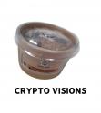 Cryptolaemus - Adultes par 10 - CRYPTO VISIONS